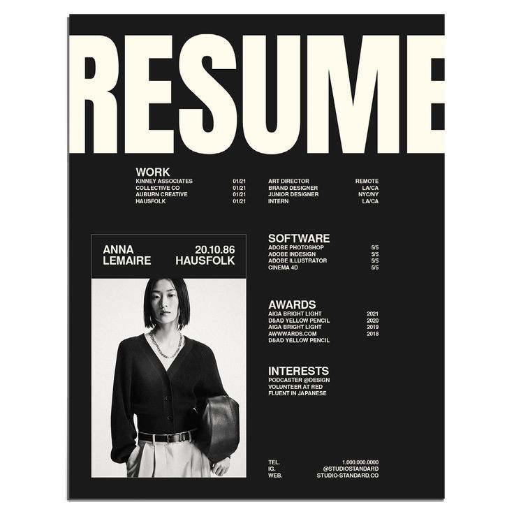 AI-Powered Resume Builder